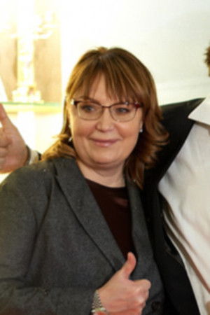 et billede af Tatyana Statsman