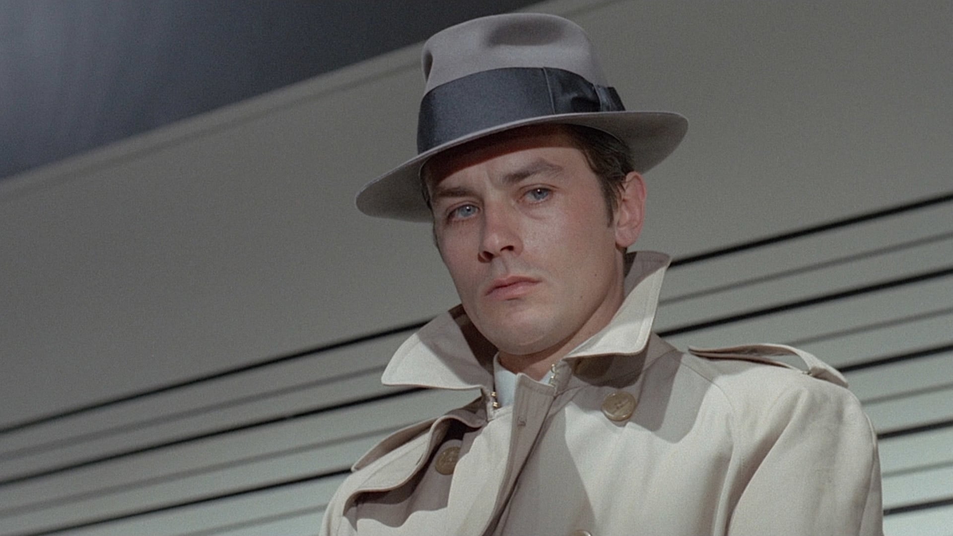 Le Samouraï (1967)