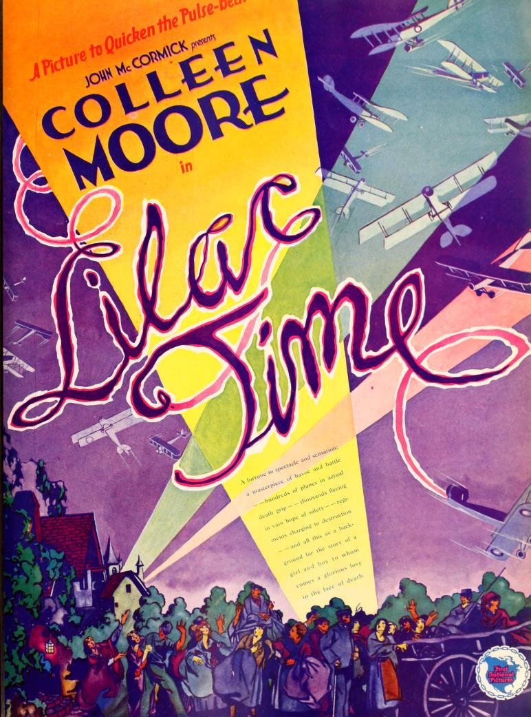Lilac Time