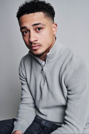 et billede af Kadell Herida