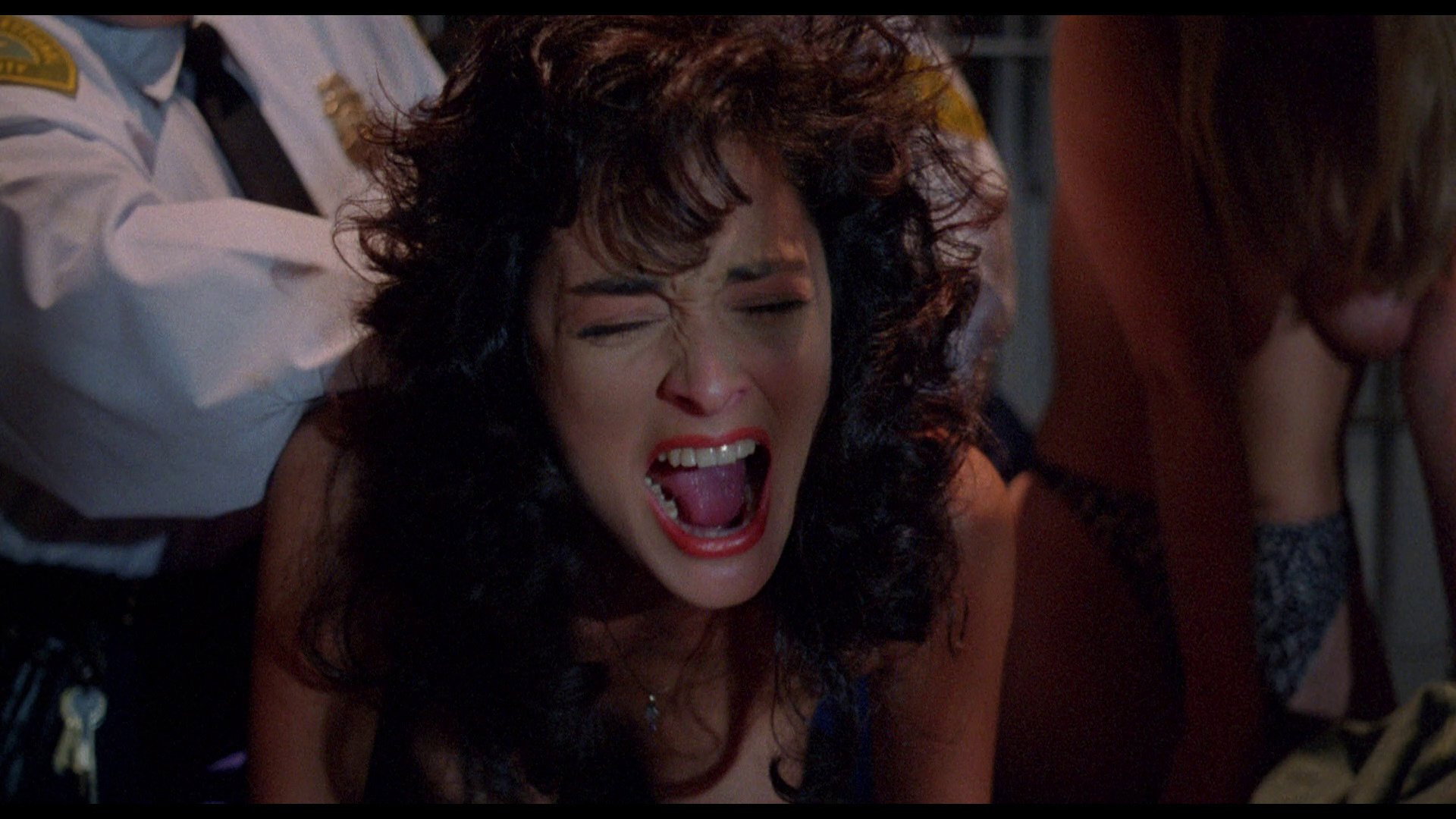 Caged Fury - Watch Online Full Movies free Caged Fury.