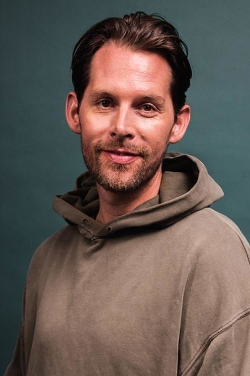 et billede af Rasmus Seebach