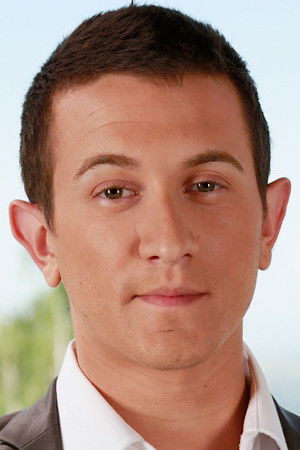 et billede af Justin Visic