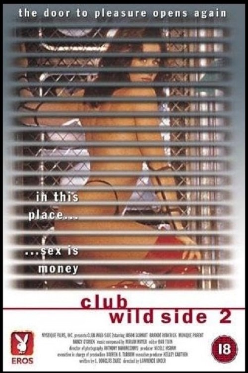 Club Wild Side 2