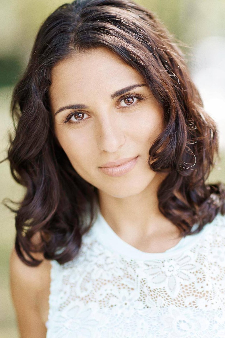 et billede af Michaela Di Cesare