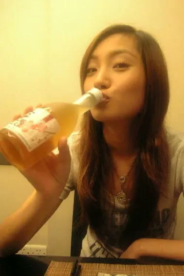 et billede af 钟弦