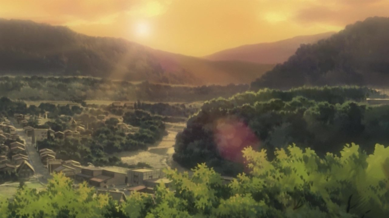 Higurashi: When They Cry