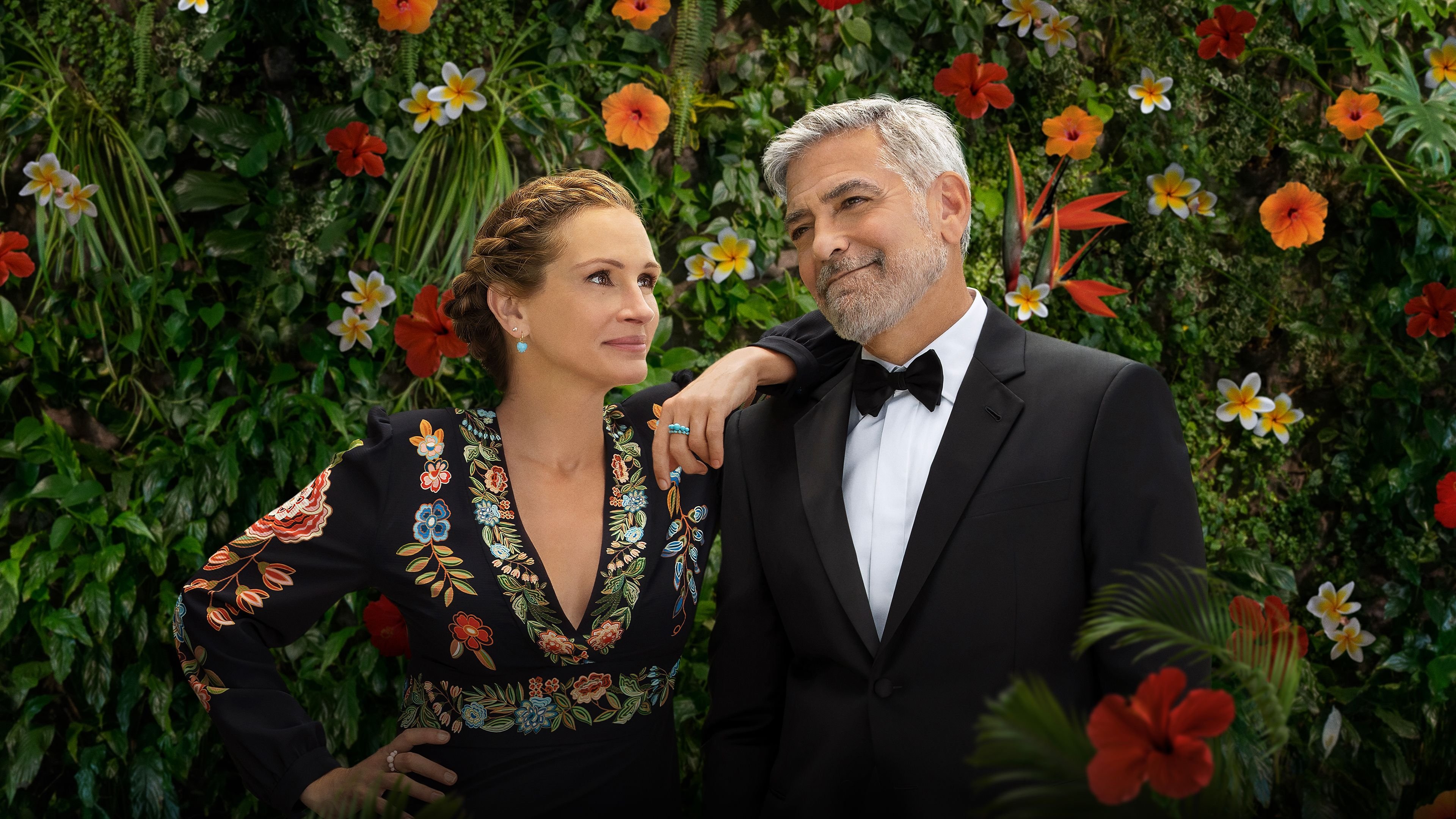 Ticket to Paradise (2022)