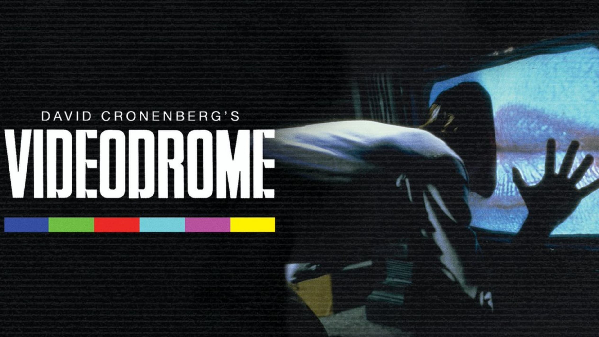 Videodrome (1983)