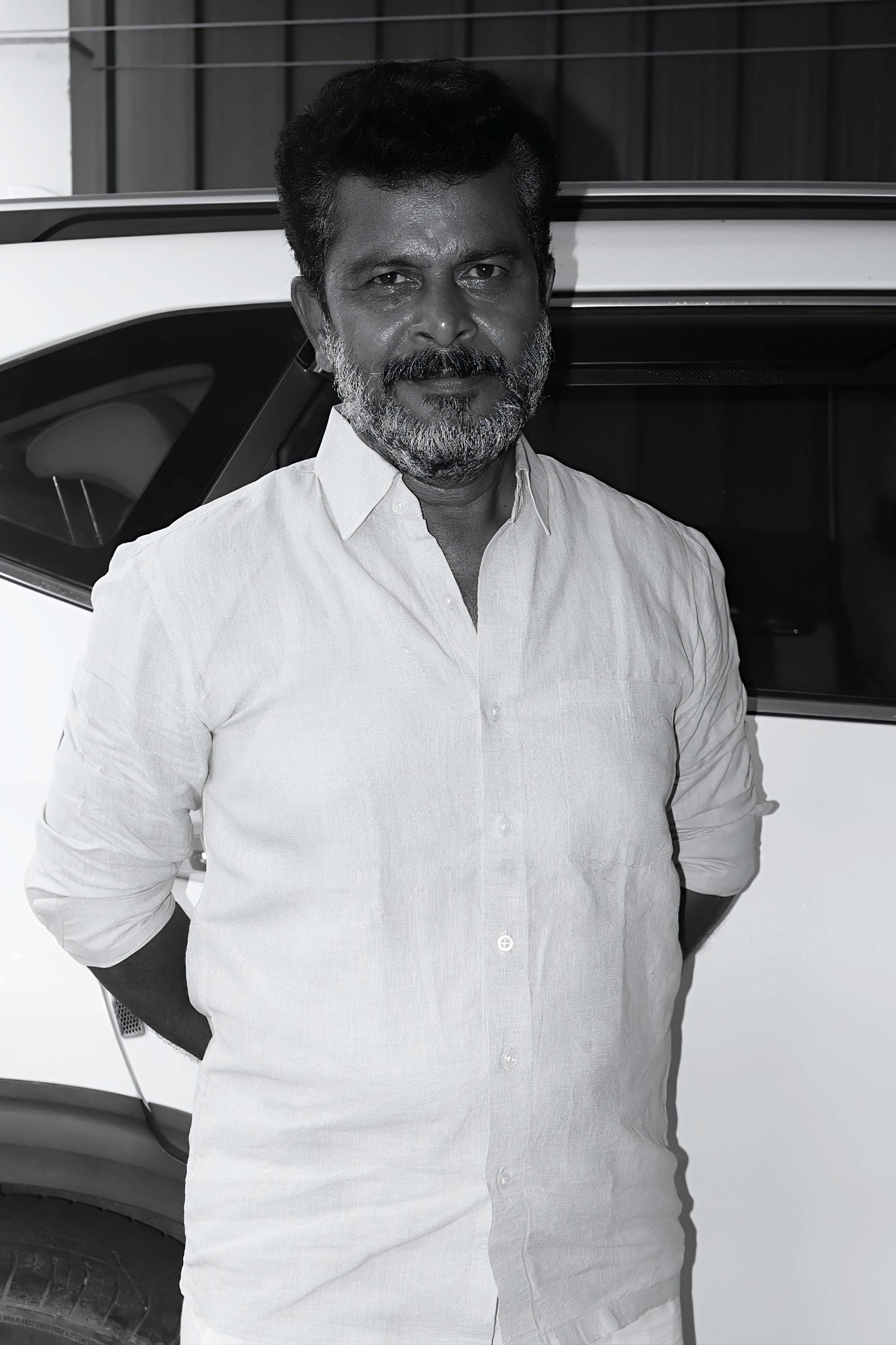 et billede af Aarudhran