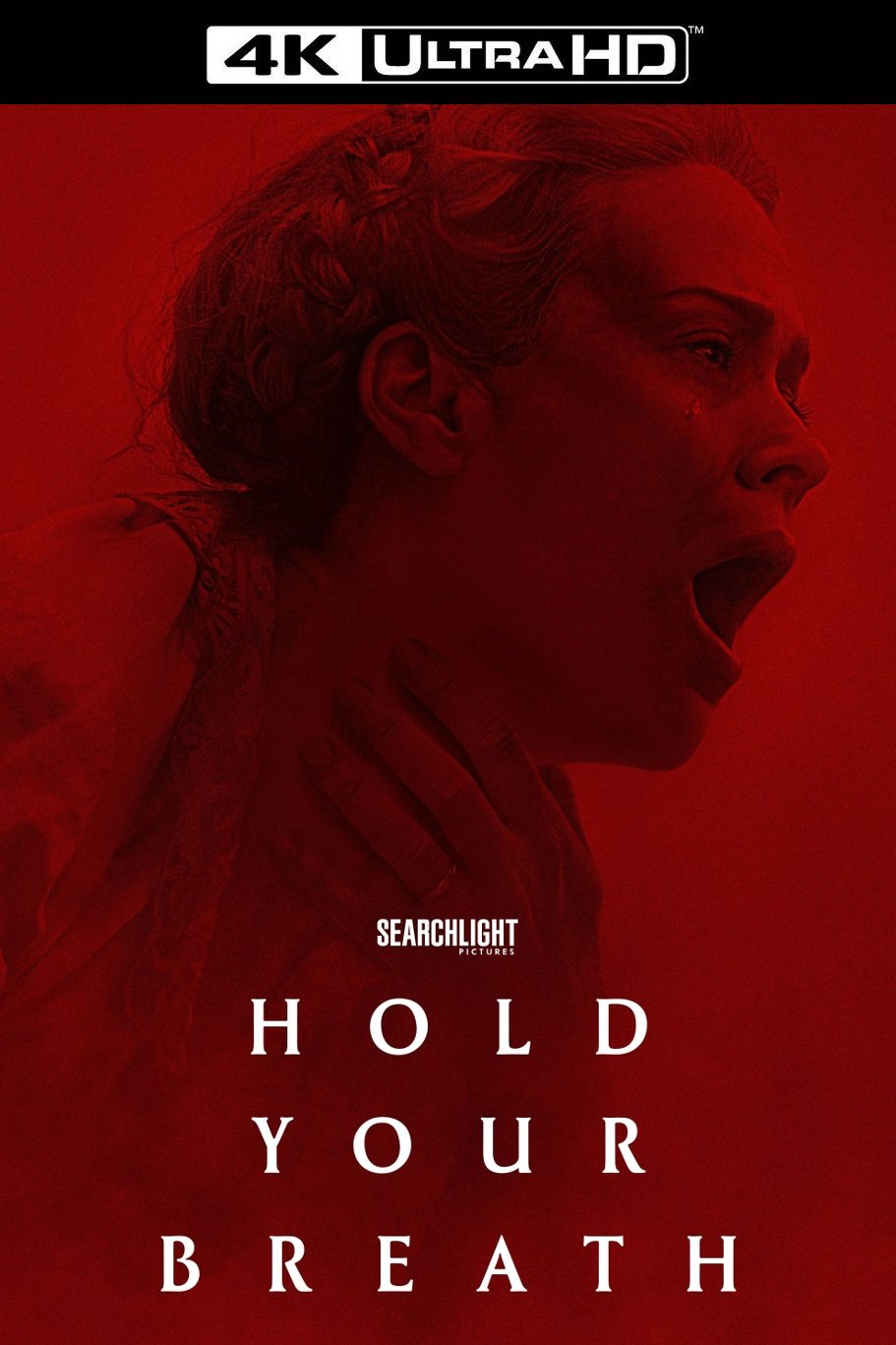 Hold Your Breath