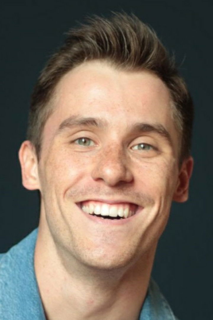 et billede af Aleksandr Mikhaylov