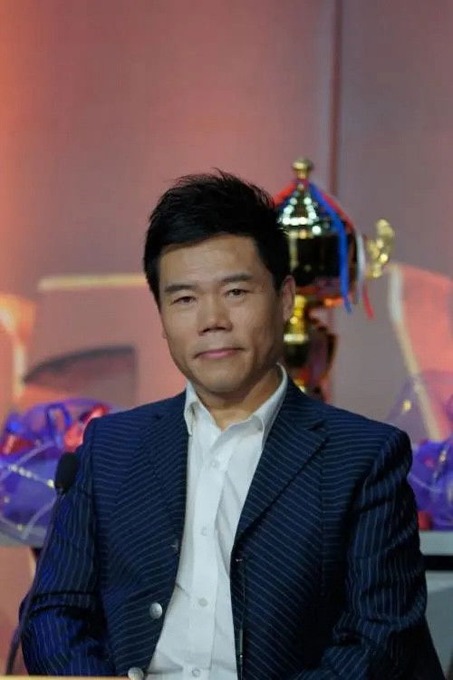 et billede af Nan Sima