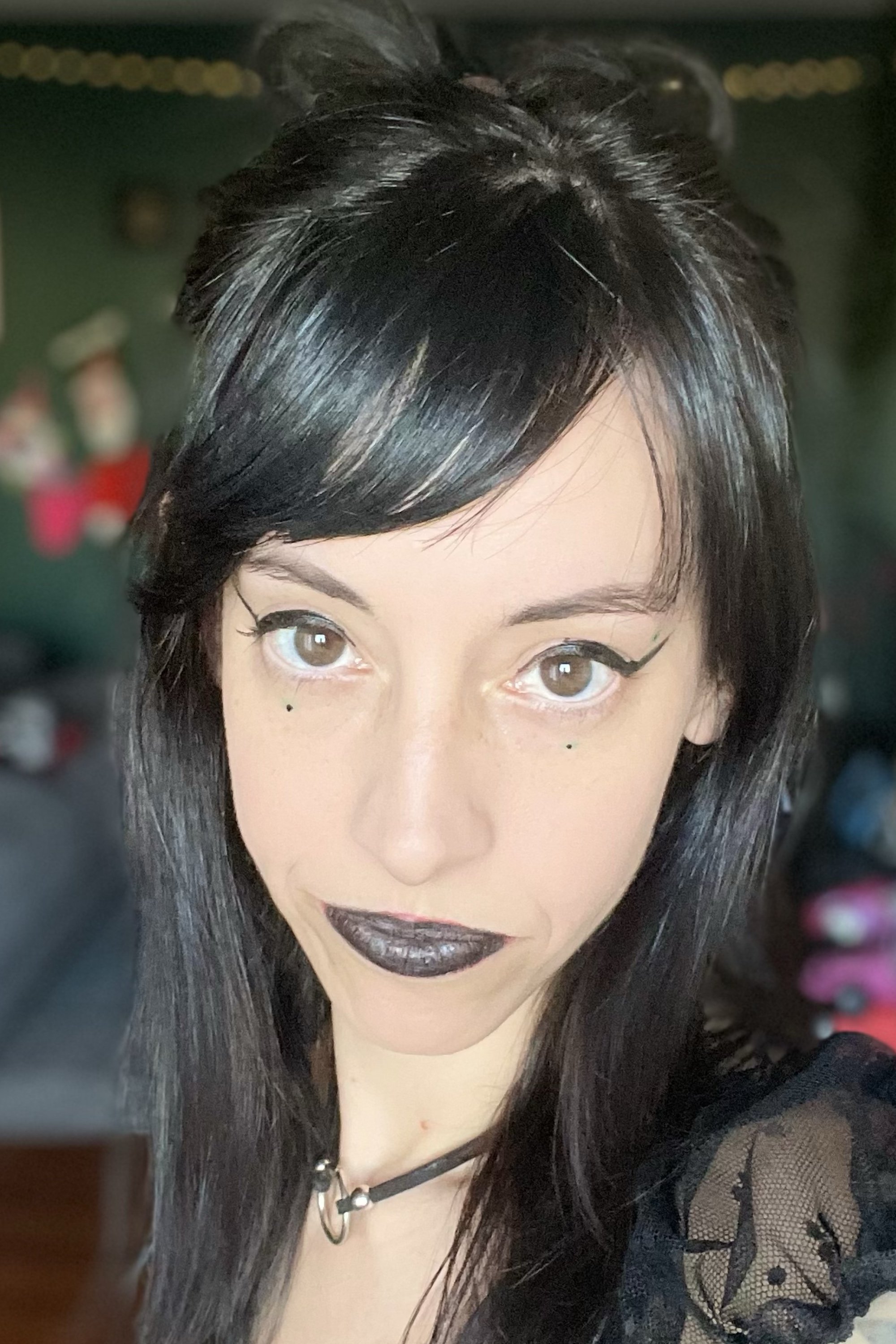 et billede af Nicole Elyse