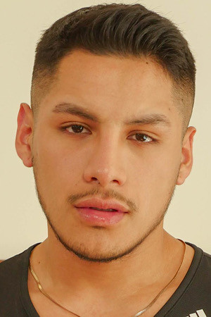 et billede af Rex Lima