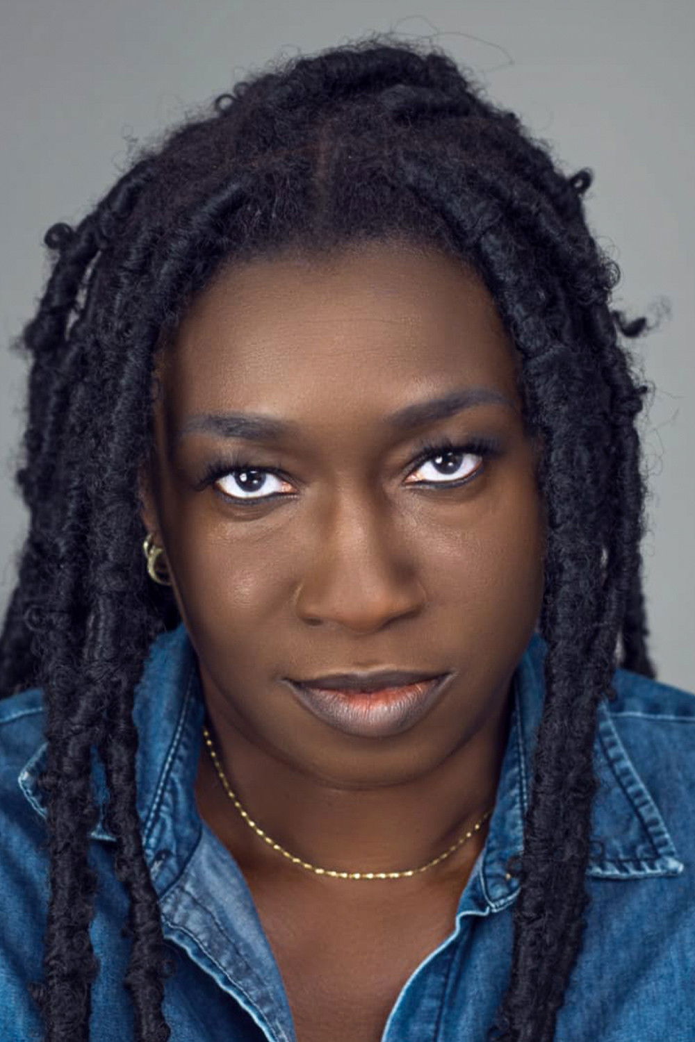 et billede af Ifeanyi Ogwo