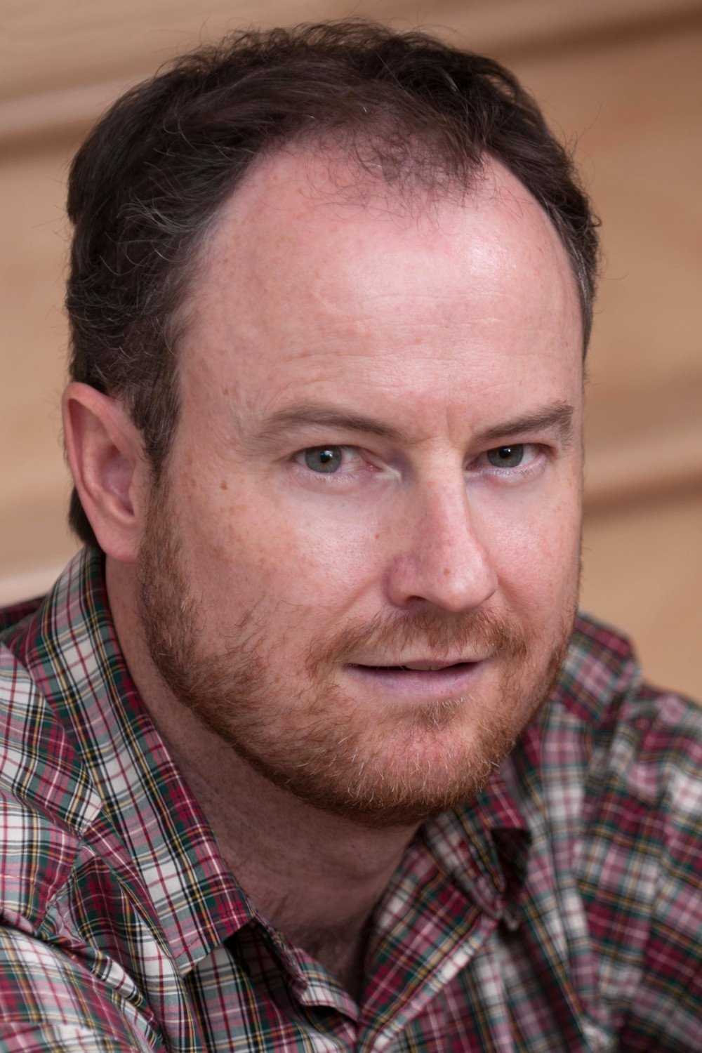 et billede af Rob Hay