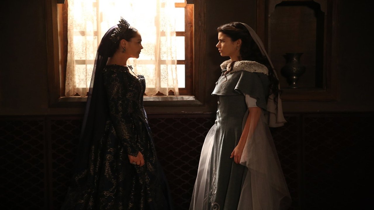Magnificent Century: Kösem