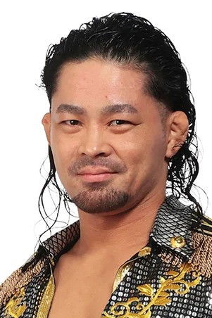 et billede af Eita Kobayashi