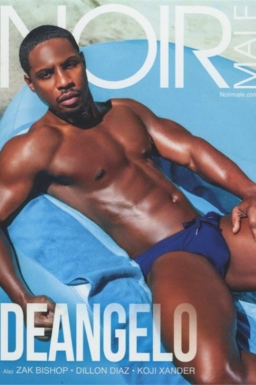 DeAngelo DeAngelo