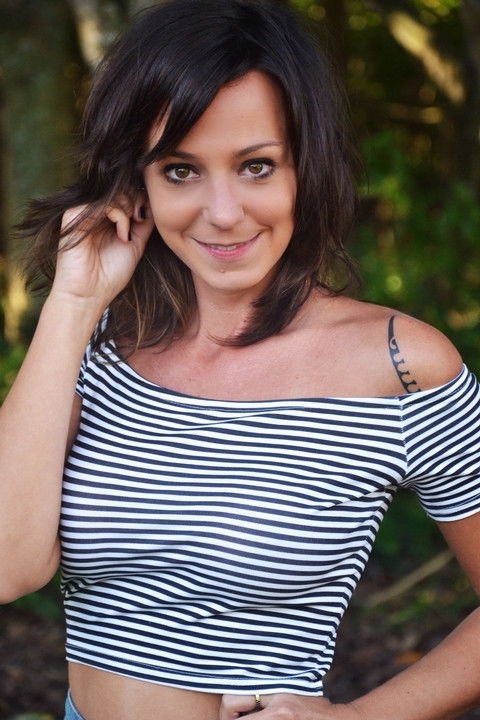 et billede af Gabriela Munhoz