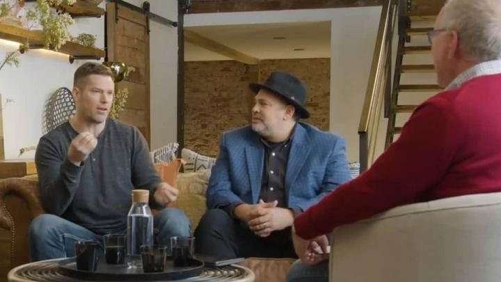 The Chosen (Los elegidos) 0x19