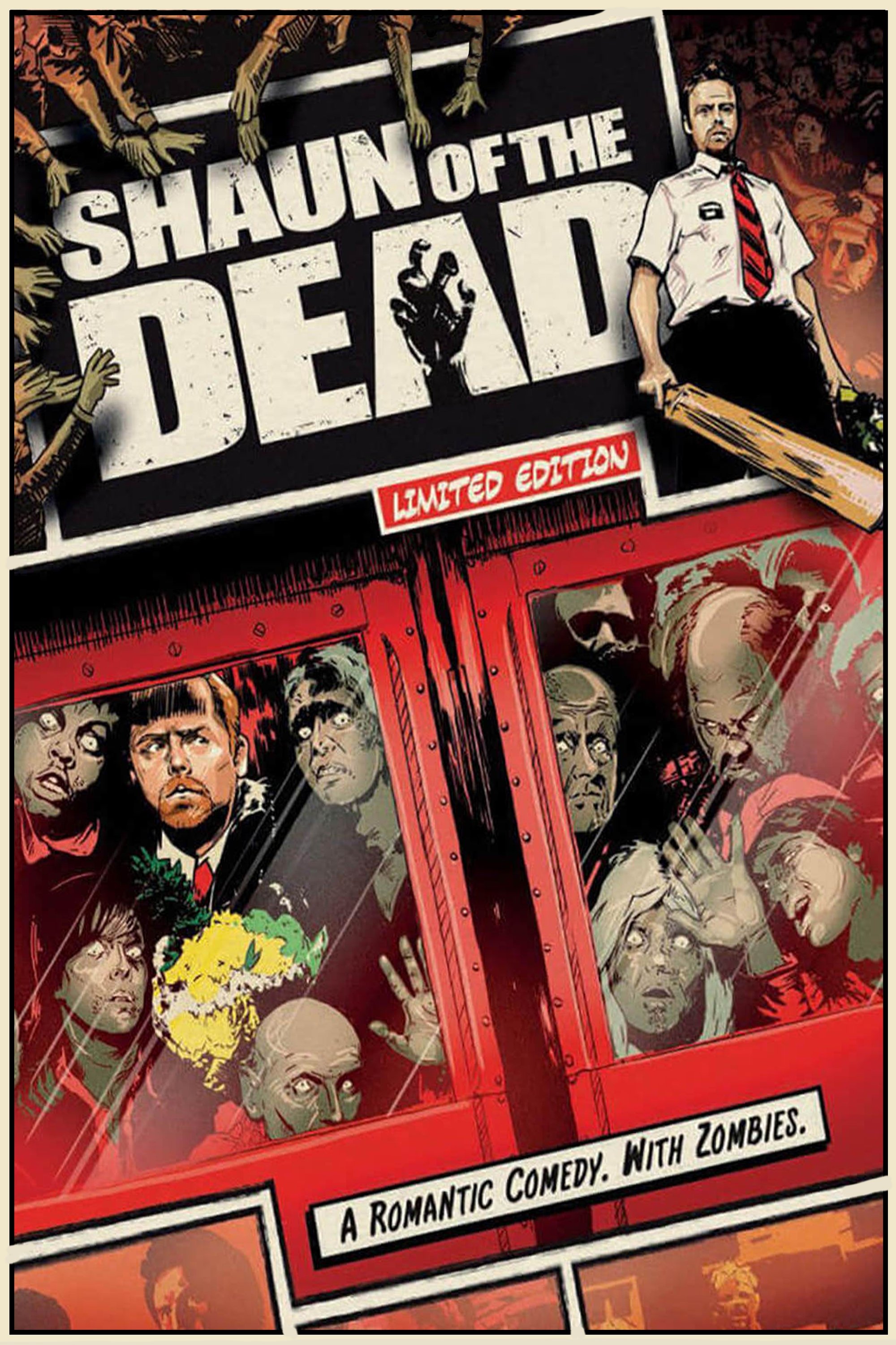 Shaun of the Dead