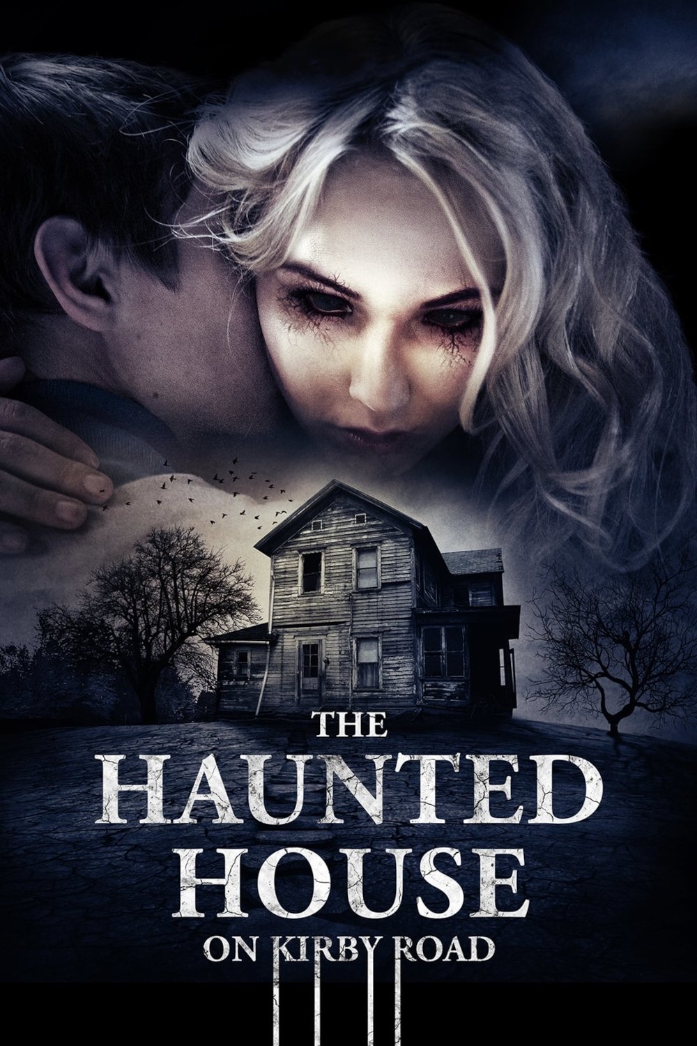 The Haunted House on Kirby Road