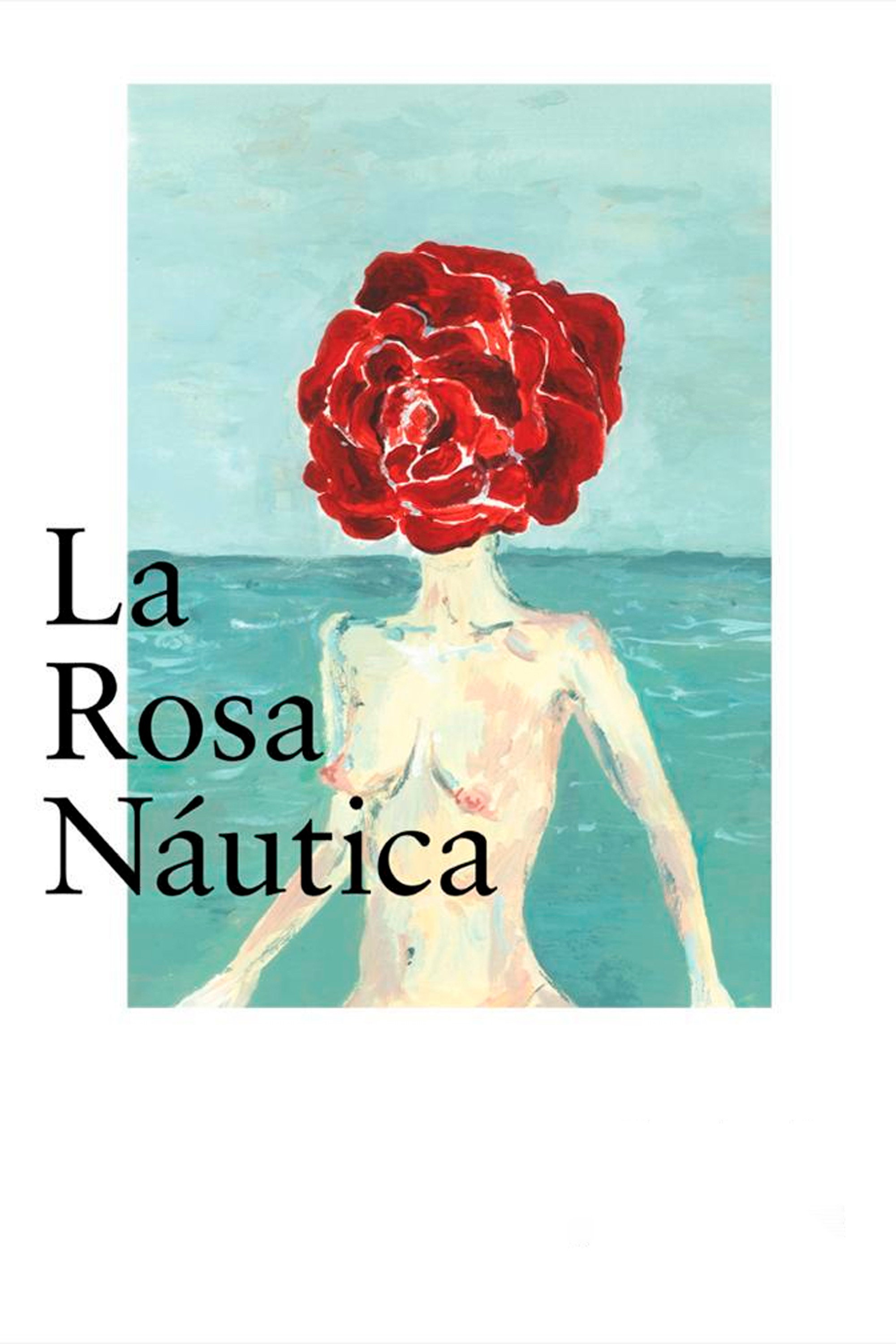 Poster for La Rosa Náutica