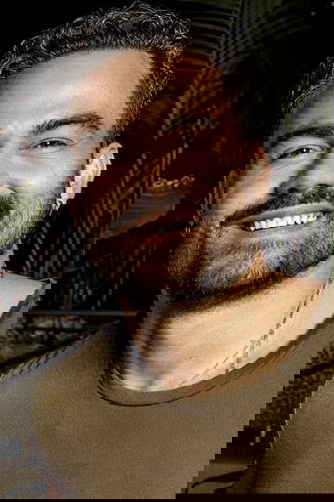 et billede af Sebastian Molina