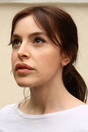 et billede af Diana Dell