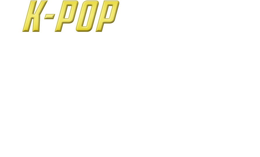 K-POP Extreme Survival Logo