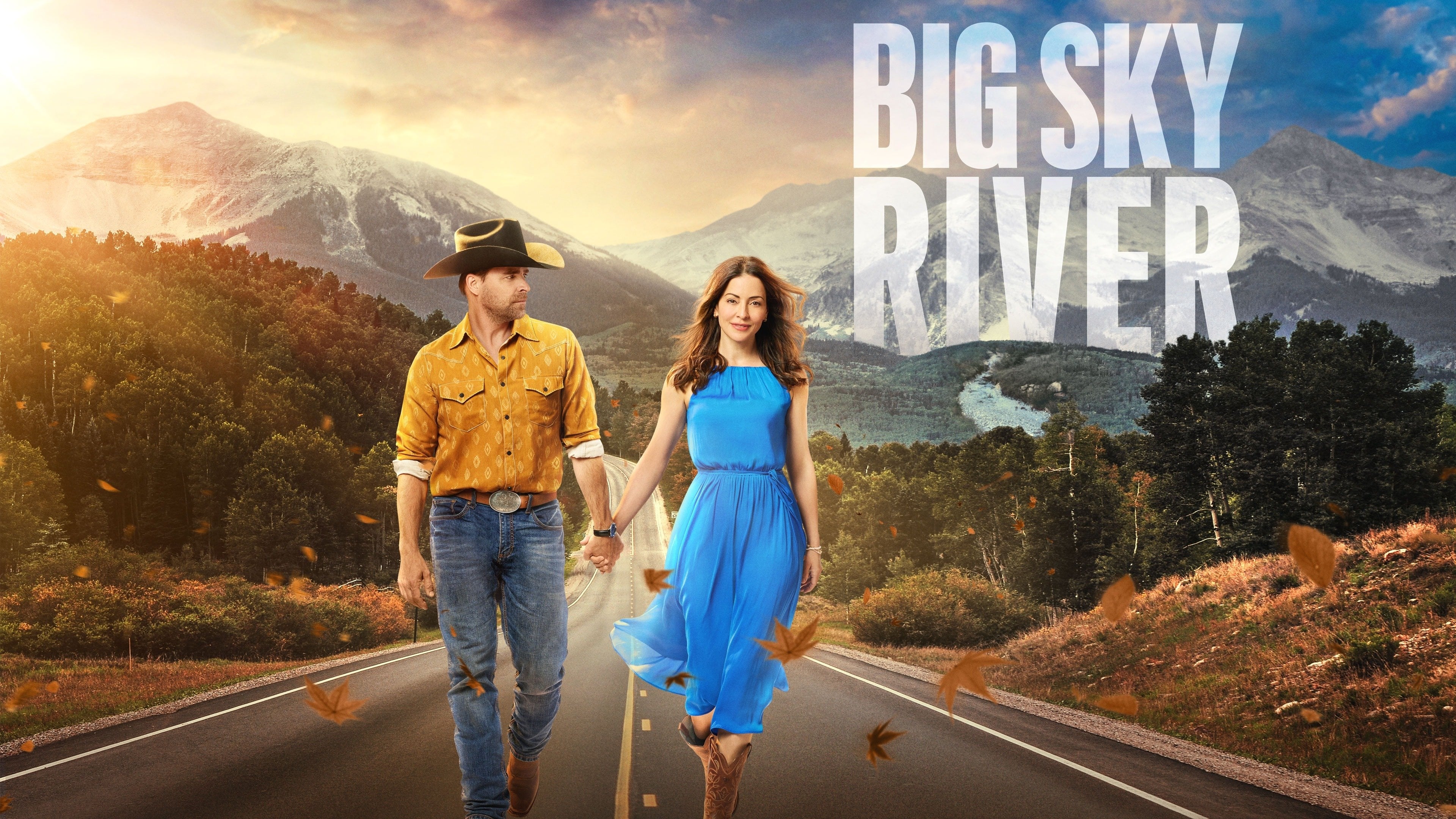 Big Sky River (2022)