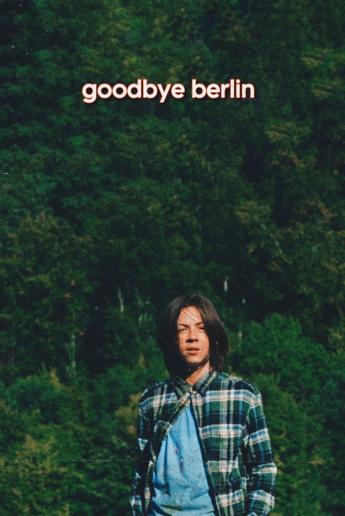 Goodbye Berlin