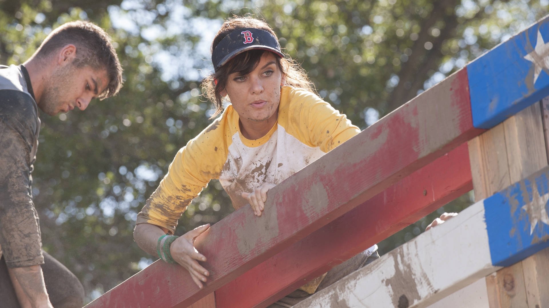 SMILF