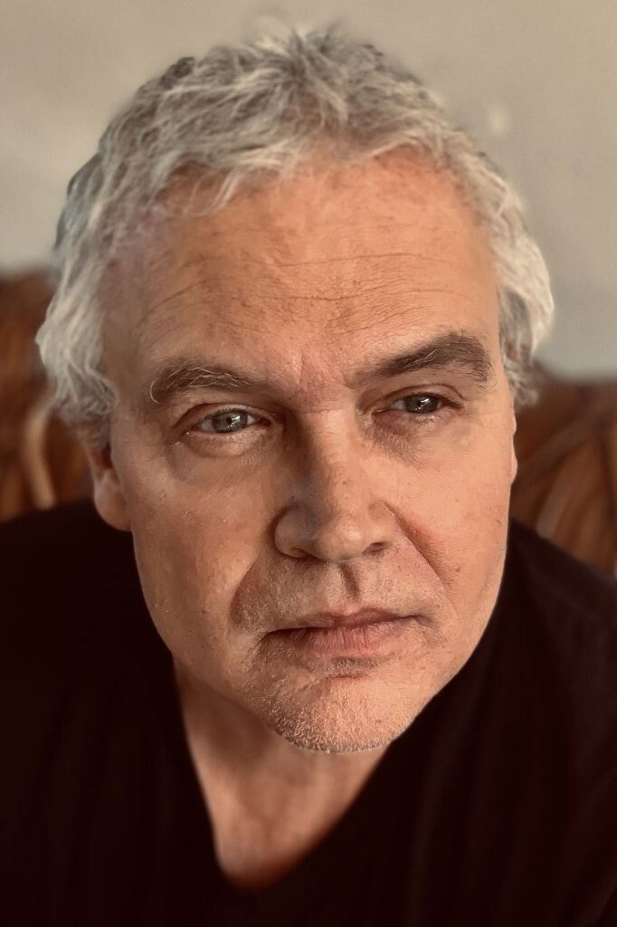 et billede af Alexander Wussow