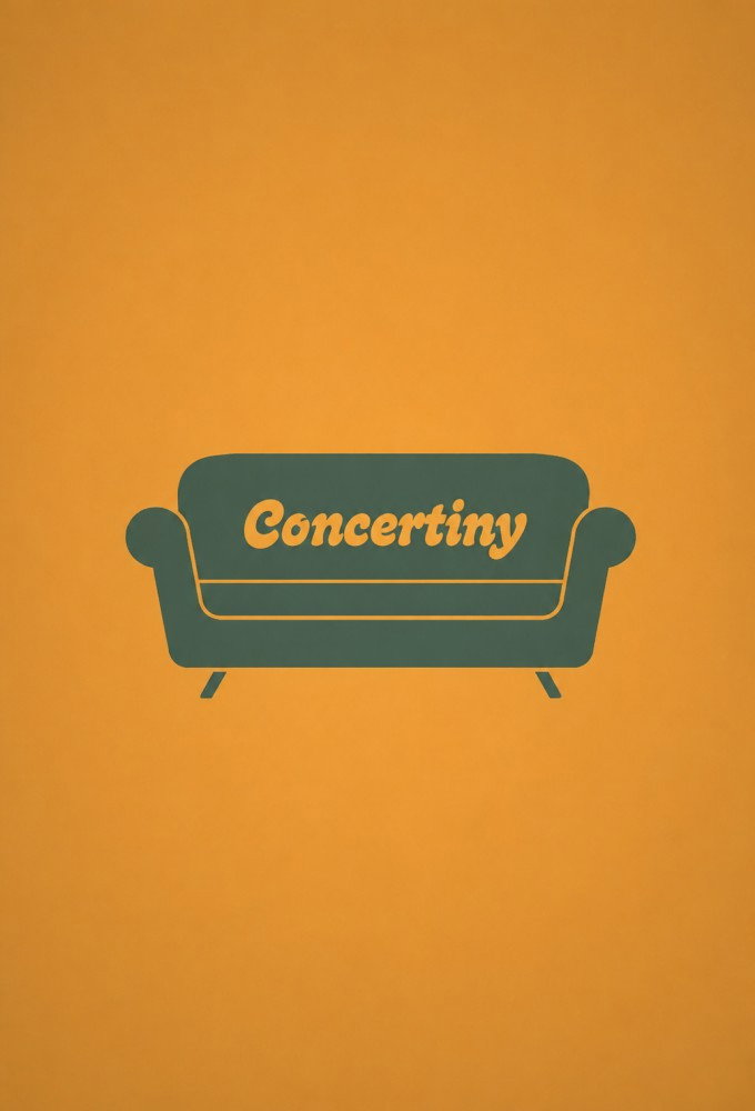 Poster de Concertiny