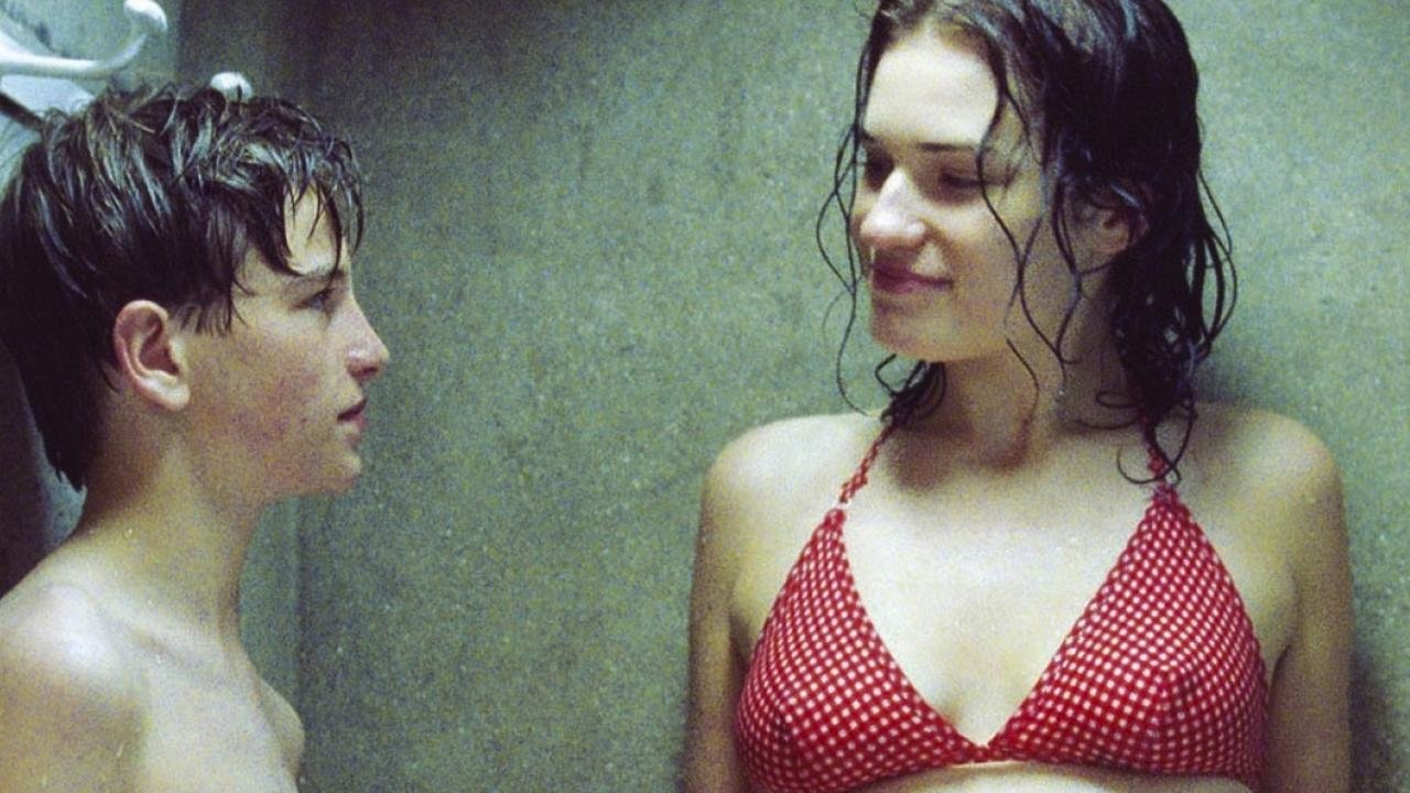 L'Enfant du pays (2003)