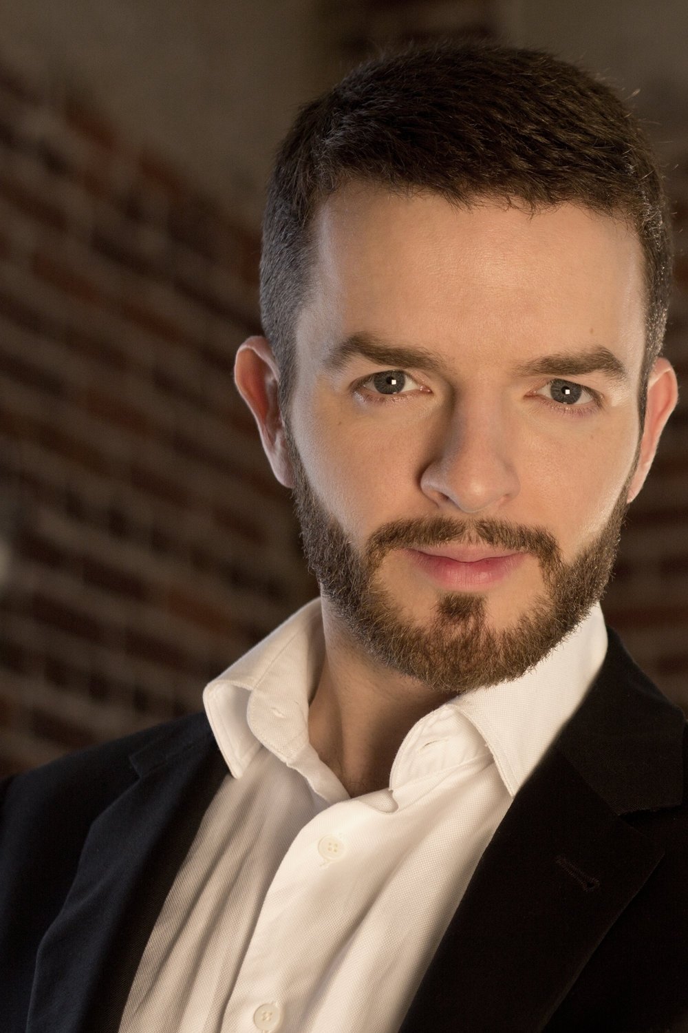 et billede af Kyle Downes