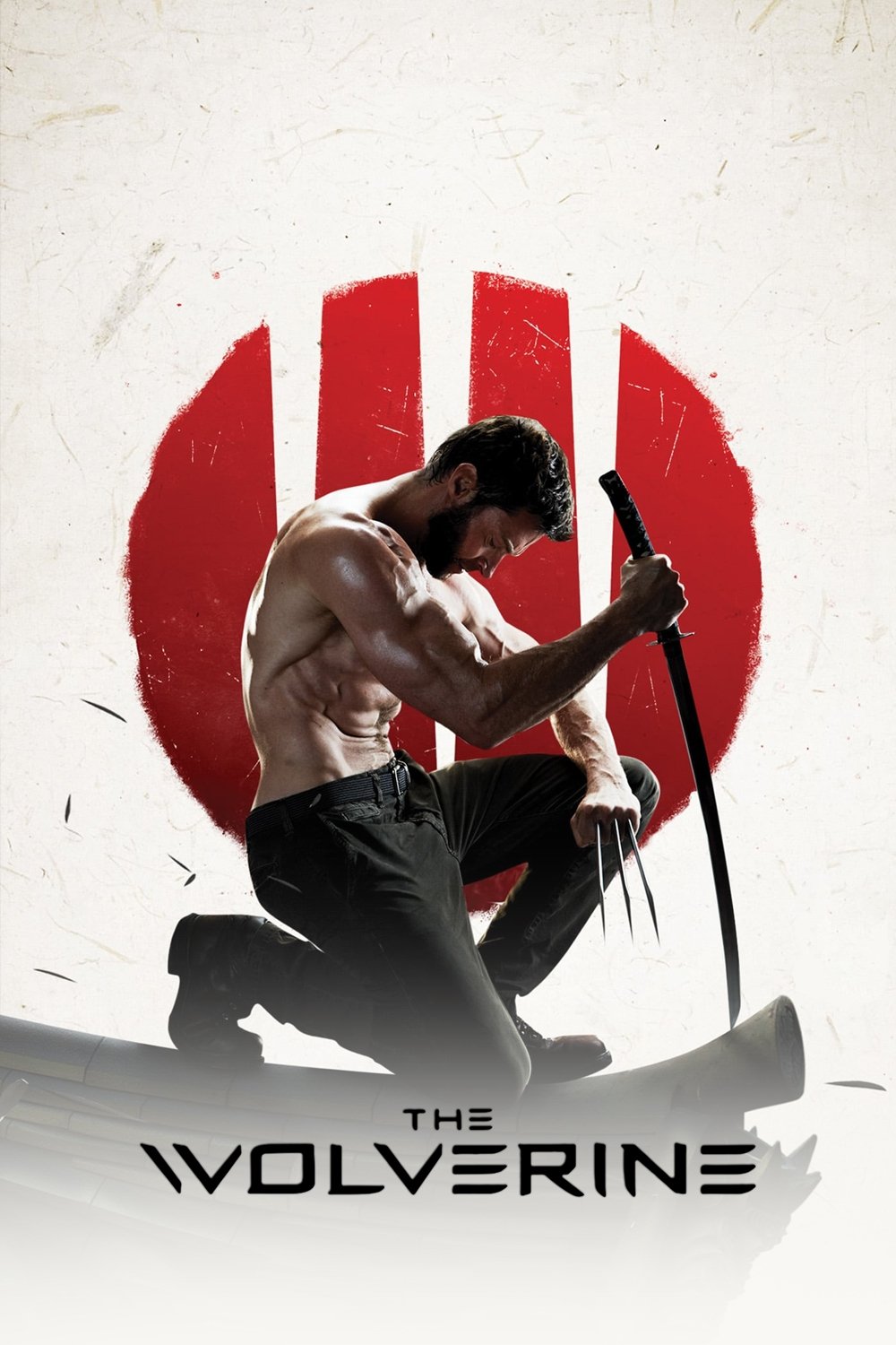 The Wolverine