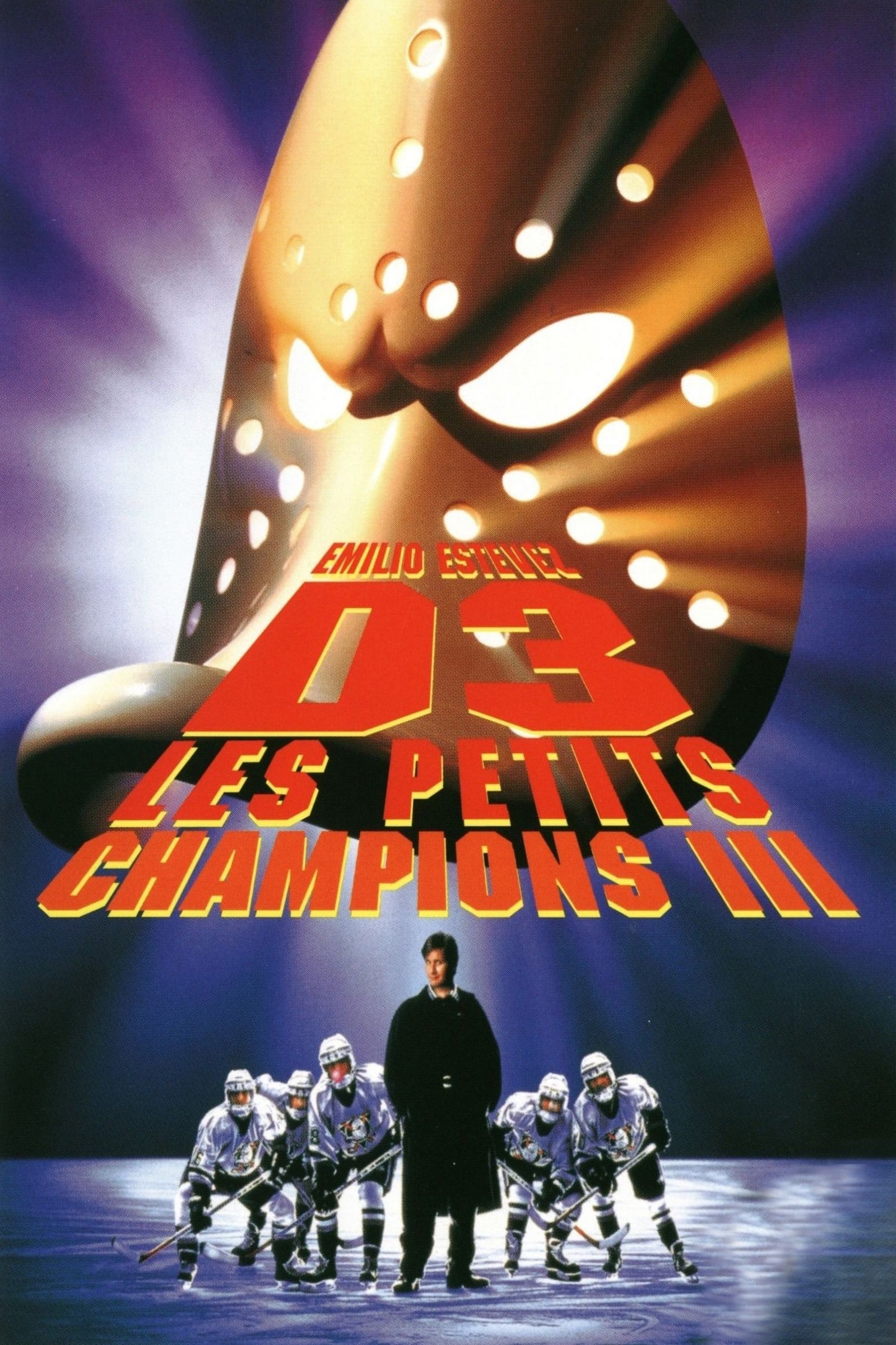 Les Petits Champions 3 streaming