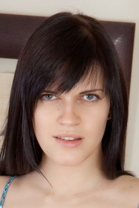 et billede af Mia Mayblack