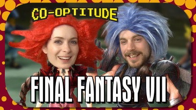 S1E33 · Final Fantasy VII