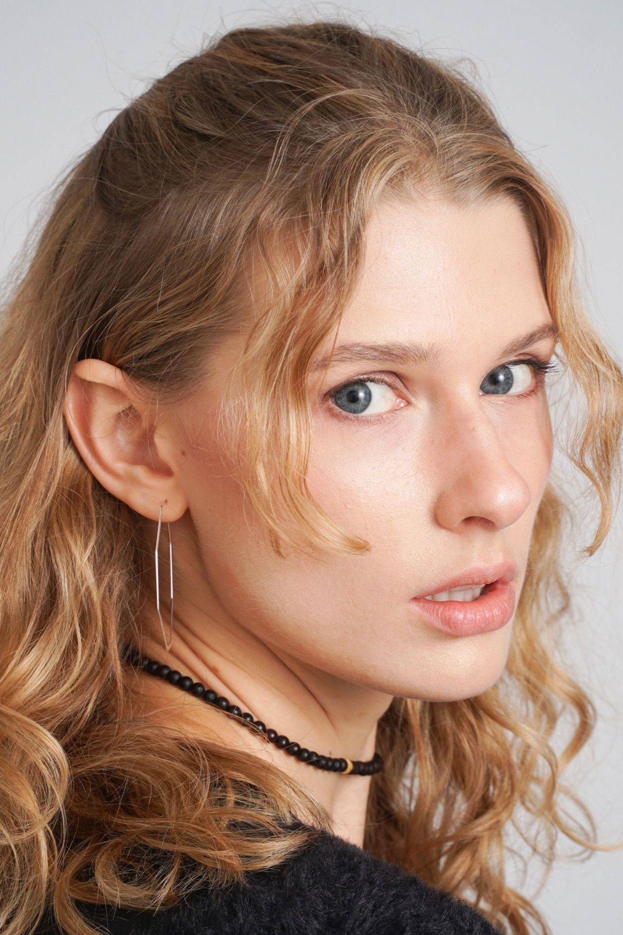 et billede af Roberta Sirgedaitė