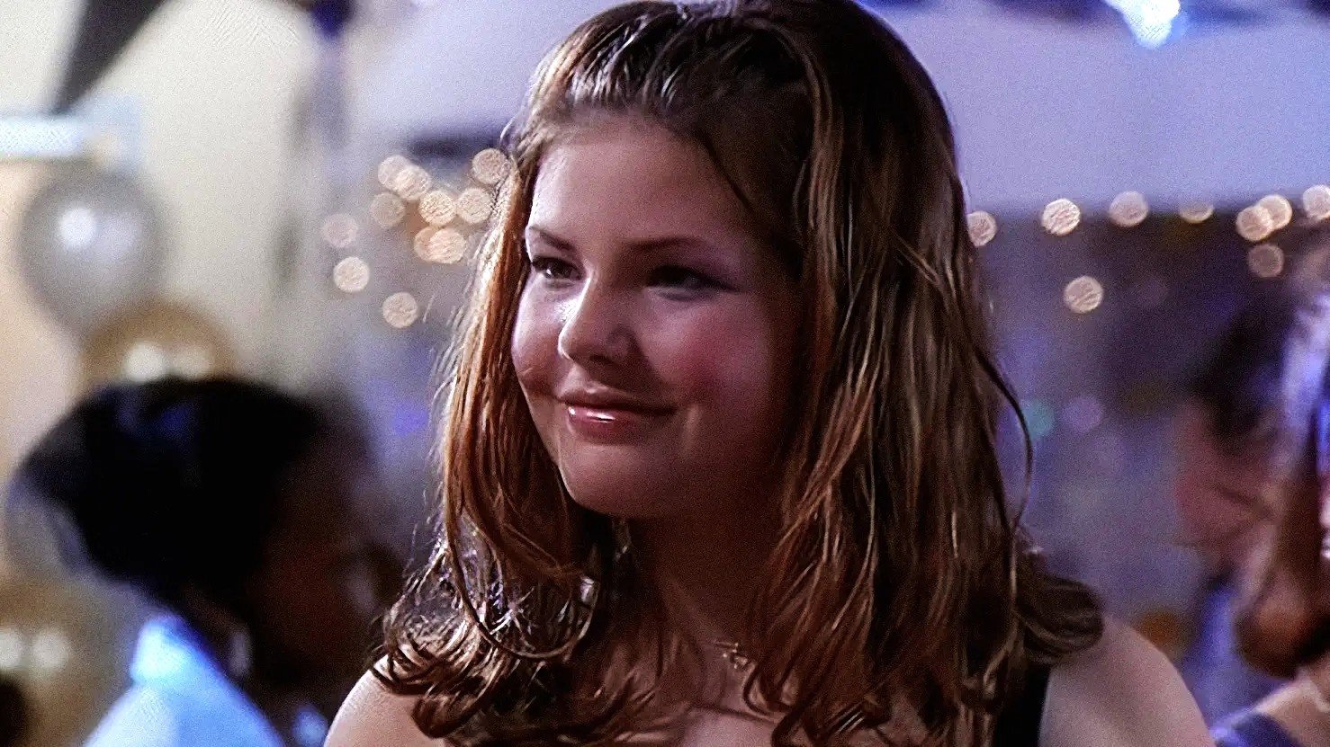 Degrassi : Nouvelle génération 1x4