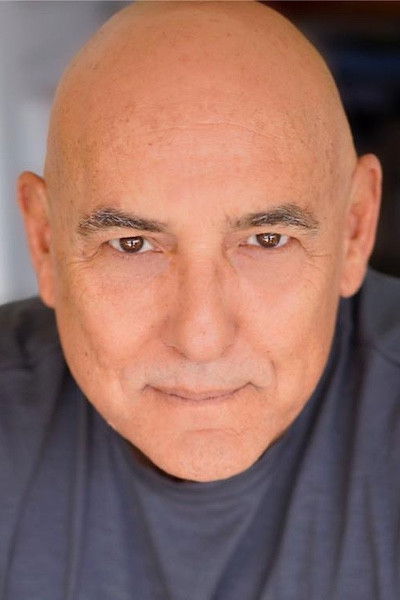 et billede af John Raul Padilla