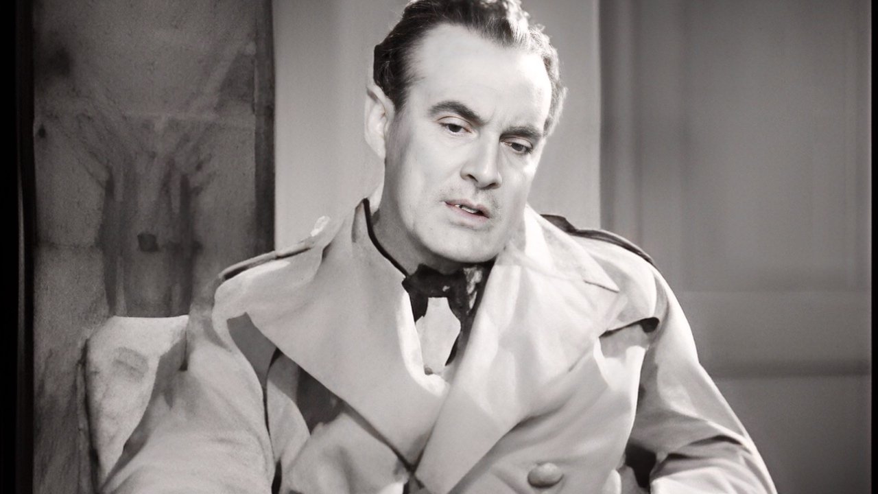 The Straw Man (1953)