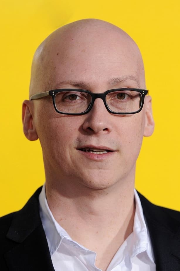 et billede af Greg Mottola