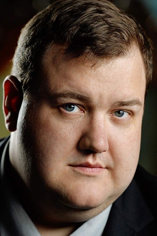 et billede af Joseph Winford Warren