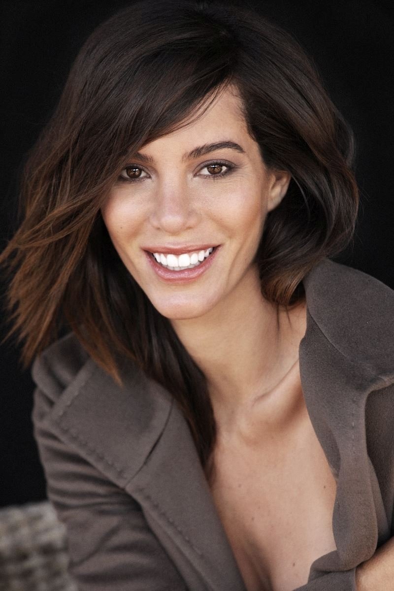 et billede af Larissa Andrade